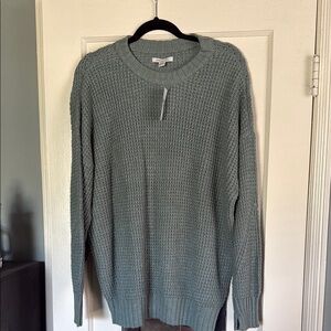 NWT American Eagle oversized sweater